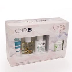 Care Kit, Bestsellere fra CND